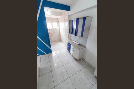 Studio para alugar com 55475m², 1 quarto e sem vagaCOZINHA