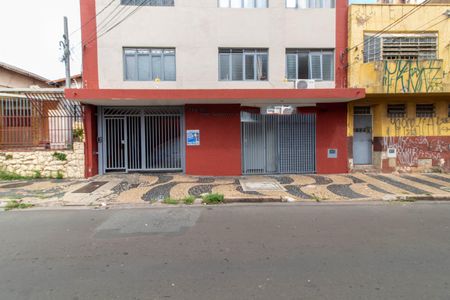 Studio para alugar com 55475m², 1 quarto e sem vagaFACHADA
