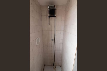 BANHEIRO de kitnet/studio para alugar com 1 quarto, 55475m² em Centro, Campinas