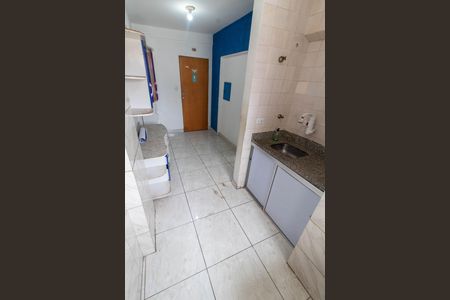 Studio para alugar com 55475m², 1 quarto e sem vagaCOZINHA