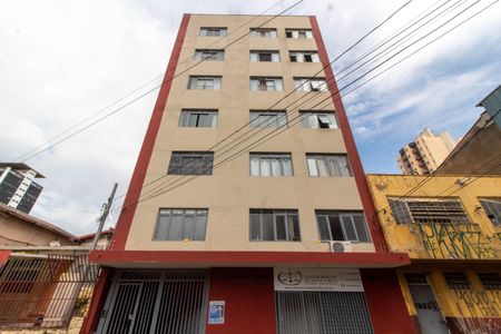 Studio para alugar com 55475m², 1 quarto e sem vagaFACHADA