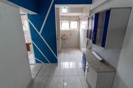 Studio para alugar com 55475m², 1 quarto e sem vagaCOZINHA