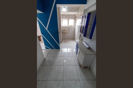 Studio para alugar com 55475m², 1 quarto e sem vagaCOZINHA