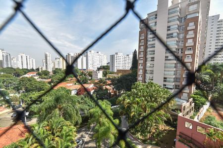 Apartamento à venda com 95m², 3 quartos e 2 vagas Apartamento à venda com 95m², 3 quartos e 2 vagasVista da suíte