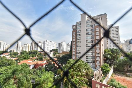 Apartamento à venda com 95m², 3 quartos e 2 vagas Apartamento à venda com 95m², 3 quartos e 2 vagasVista do quarto 1