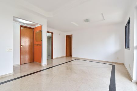 Sala de apartamento à venda com 3 quartos, 95m² em Vila Mariana, São Paulo
