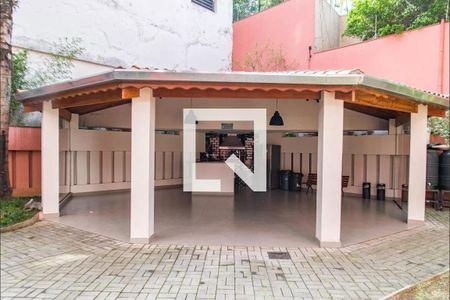 Apartamento à venda com 95m², 3 quartos e 2 vagas Apartamento à venda com 95m², 3 quartos e 2 vagasÁrea comum - Churrasqueira