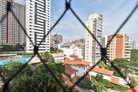 Apartamento à venda com 95m², 3 quartos e 2 vagas Apartamento à venda com 95m², 3 quartos e 2 vagasVista do quarto 2
