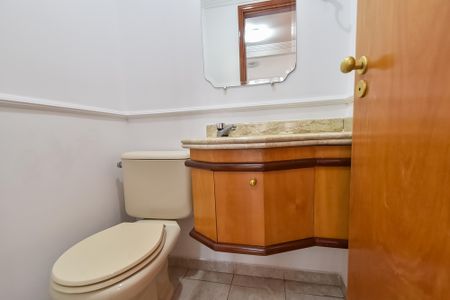 Apartamento à venda com 95m², 3 quartos e 2 vagas Apartamento à venda com 95m², 3 quartos e 2 vagasLavabo