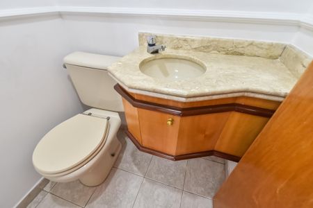 Apartamento à venda com 95m², 3 quartos e 2 vagas Apartamento à venda com 95m², 3 quartos e 2 vagasLavabo
