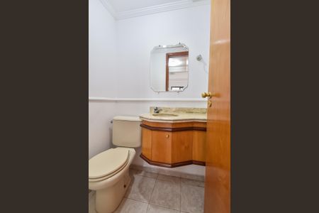 Apartamento à venda com 95m², 3 quartos e 2 vagas Apartamento à venda com 95m², 3 quartos e 2 vagasLavabo