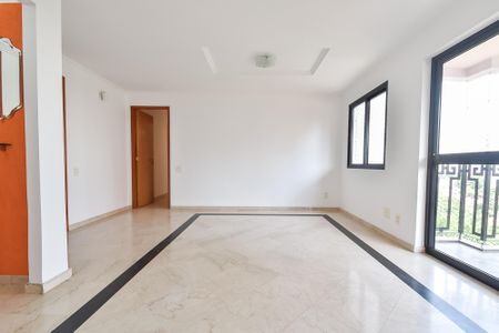 Apartamento à venda com 95m², 3 quartos e 2 vagas Apartamento à venda com 95m², 3 quartos e 2 vagasSala