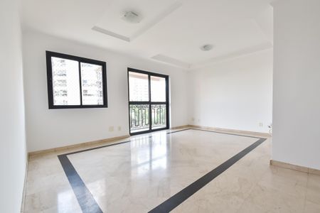 Sala de apartamento à venda com 3 quartos, 95m² em Vila Mariana, São Paulo
