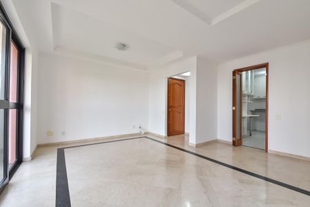 Sala de apartamento à venda com 3 quartos, 95m² em Vila Mariana, São Paulo