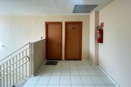 Casa de condomínio para alugar com 47m², 2 quartos e 1 vagaHall de Entrada