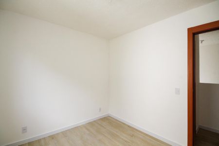 Casa de condomínio para alugar com 47m², 2 quartos e 1 vagaQuarto 2