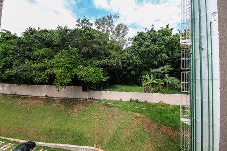 Casa de condomínio para alugar com 47m², 2 quartos e 1 vagaVista Varanda Sala