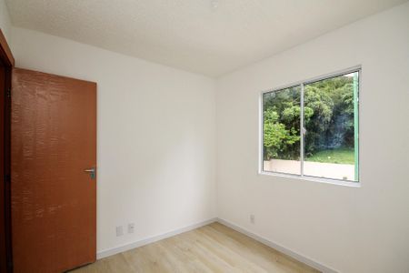 Casa de condomínio para alugar com 47m², 2 quartos e 1 vagaQuarto 2