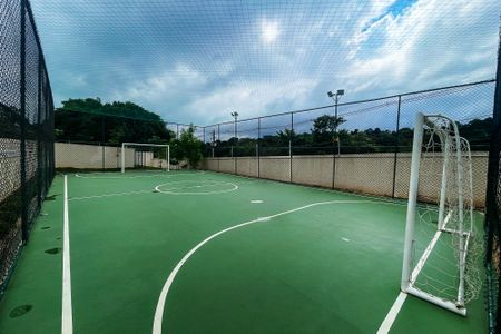 Casa de condomínio para alugar com 47m², 2 quartos e 1 vagaQuadra Esportiva