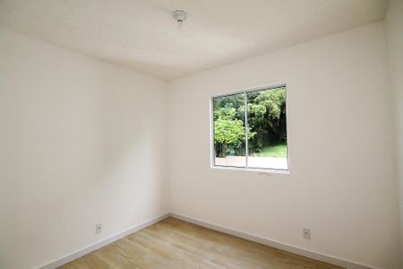 Casa de condomínio para alugar com 47m², 2 quartos e 1 vagaQuarto 1