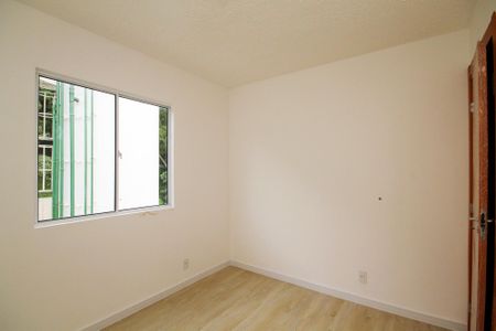 Casa de condomínio para alugar com 47m², 2 quartos e 1 vagaQuarto 1