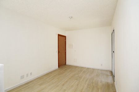 Casa de condomínio para alugar com 47m², 2 quartos e 1 vagaSala