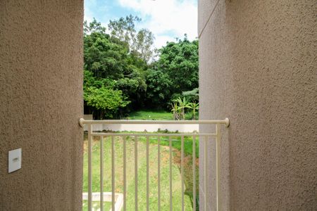 Casa de condomínio para alugar com 47m², 2 quartos e 1 vagaVaranda Sala