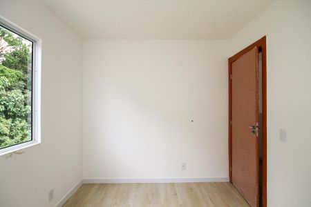 Casa de condomínio para alugar com 47m², 2 quartos e 1 vagaQuarto 1