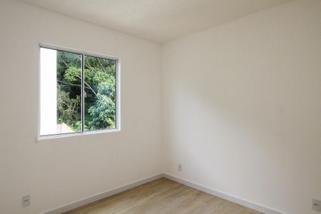 Casa de condomínio para alugar com 47m², 2 quartos e 1 vagaQuarto 2