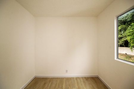 Casa de condomínio para alugar com 47m², 2 quartos e 1 vagaQuarto 1