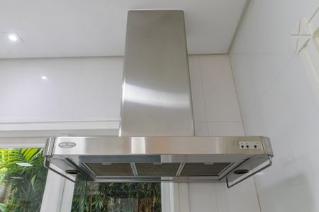 Casa de condomínio à venda com 450m², 4 quartos e 4 vagasCozinha