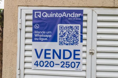 Casa de condomínio à venda com 450m², 4 quartos e 4 vagasPlaca Fachada