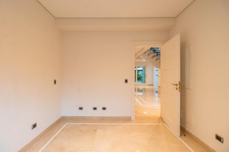 Escritório de casa de condomínio à venda com 4 quartos, 450m² em Alphaville Residencial Plus, Barueri