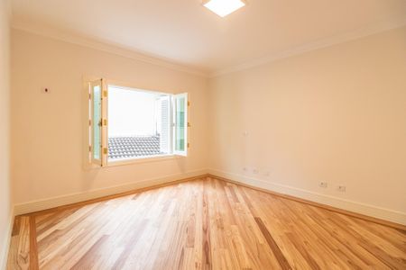 Casa de condomínio à venda com 450m², 4 quartos e 4 vagasQuarto Americano 2