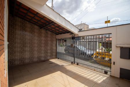 Casa para alugar com 250m², 3 quartos e 2 vagasGaragem
