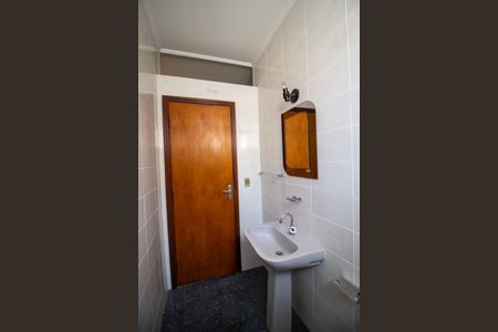 Casa para alugar com 250m², 3 quartos e 2 vagasBanheiro da Suíte 3