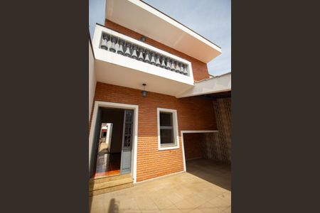 Casa para alugar com 250m², 3 quartos e 2 vagasGaragem