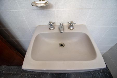 Casa para alugar com 250m², 3 quartos e 2 vagasBanheiro da Suíte 2