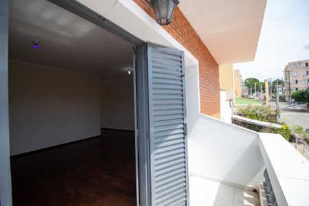 Casa para alugar com 250m², 3 quartos e 2 vagasVaranda da Sala de TV