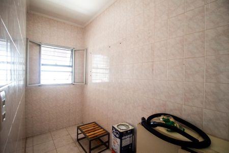 Casa para alugar com 250m², 3 quartos e 2 vagasÁrea de Serviço