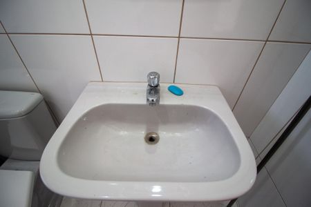 Casa para alugar com 250m², 3 quartos e 2 vagasBanheiro da Suíte 3