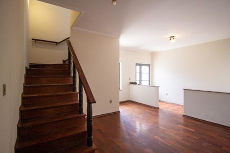 Sala de casa para alugar com 3 quartos, 250m² em Jardim Faculdade, Sorocaba