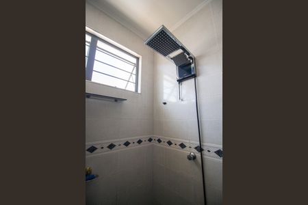 Casa para alugar com 250m², 3 quartos e 2 vagasBanheiro da Suíte 2