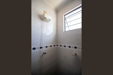 Casa para alugar com 250m², 3 quartos e 2 vagasBanheiro da Suíte