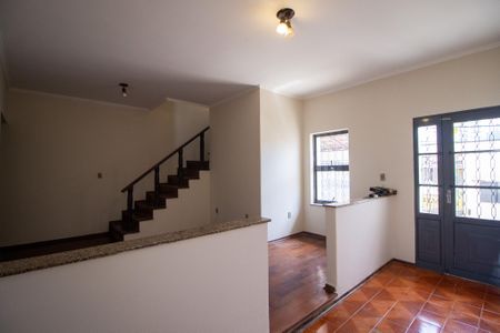 Sala de casa para alugar com 3 quartos, 250m² em Jardim Faculdade, Sorocaba