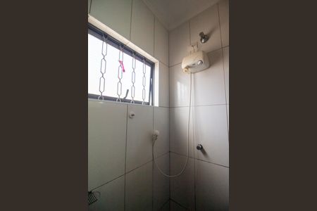 Casa para alugar com 250m², 3 quartos e 2 vagasBanheiro da Suíte 3