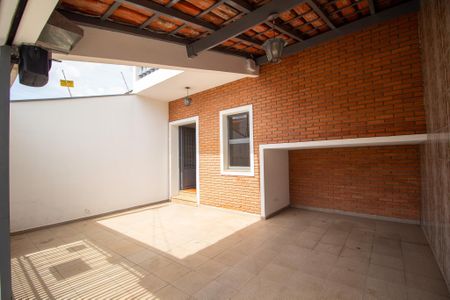 Casa para alugar com 250m², 3 quartos e 2 vagasGaragem