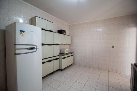 Casa para alugar com 250m², 3 quartos e 2 vagasCozinha