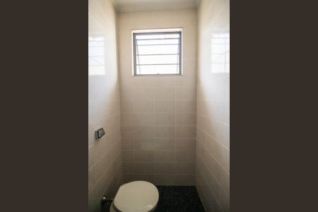 Casa para alugar com 250m², 3 quartos e 2 vagasBanheiro da Suíte 3