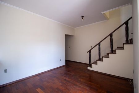 Sala de casa para alugar com 3 quartos, 250m² em Jardim Faculdade, Sorocaba